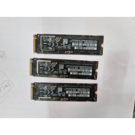 상품 이미지: 삼성전자 PM9A1 M.2 NVMe 중고벌크 (512GB) 삼성전자 PM9A1 M.2 NVMe 중고벌크 (512GB)