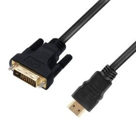 상품 이미지: 미니 HDMI 마이크로 DVI 24+1 공용 연결 LCD XBOX용 고화질 케이블