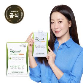 상품 이미지: 본사직영 BNR17 비에날씬 프로틴(단백질) 1박스(5포) 다이어트유산균