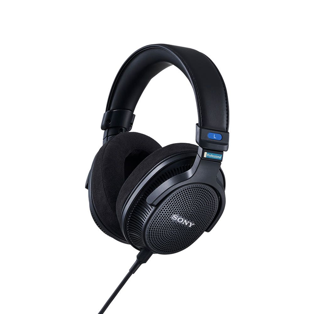 상품 이미지: 소니 MDR-MV1 오픈형 레퍼런스 헤드폰 모니터링 유선