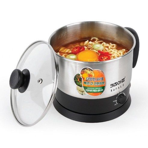 상품 이미지: 키친아트 라팔 뉴 멀티 포트 1.7