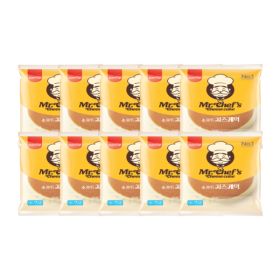 상품 이미지: 삼립 소프트 치즈케익(50g) 30봉