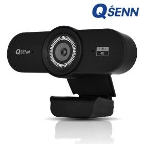 상품 이미지: QSENN QC4K 웹캠