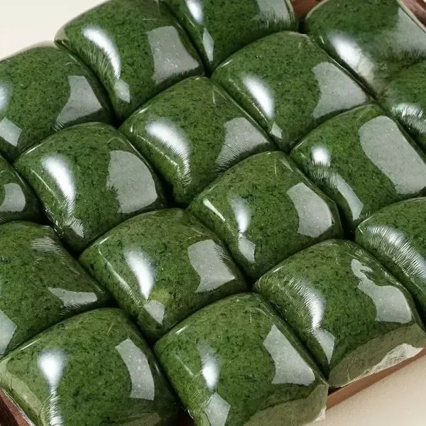 상품 이미지: [전국4대떡집]남해중현떡집 쑥떡 쑥인절미2KG