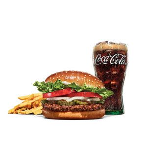 상품 이미지: 불고기와퍼세트