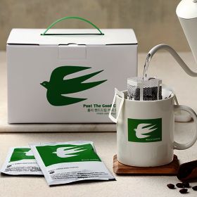 상품 이미지: 드립백 커피 핸드드립 6개국 모둠 36개입