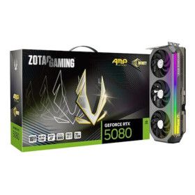 상품 이미지: 히트 ZOTAC GAMING 지포스 RTX 5080 AMP EXTREME INFINITY D7 16GB /정품/오늘출발/HIT