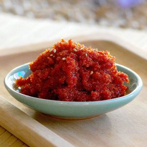 상품 이미지: 청어알젓 1kg 젓갈 속초찬예찬