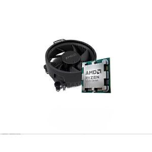 상품 이미지: AMD 라이젠5-6세대 9600X (그래니트 릿지) (멀티팩 정품) 소켓AM5 CPU