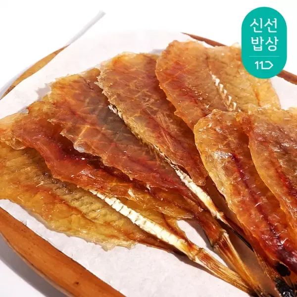 상품 이미지: [더주] 꼬리아귀포 7-10미 260g내외