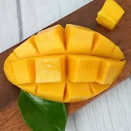 상품 이미지: [T쇼페] [품질보장]태국 골드망고 특대과 8-10과 4kg내외