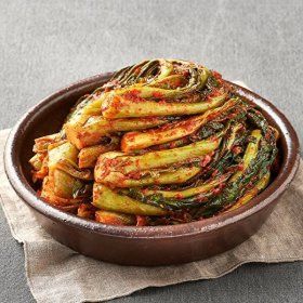 상품 이미지: 쌈빡 T쌈빡김치 국내산 돌산갓김치 2kg 전라도 김치