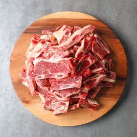 상품 이미지: 한원푸드 소탕갈비 800g x 3팩 (탕/국물용)