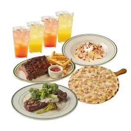 상품 이미지: [매드포갈릭] 매드 초이스 세트 C