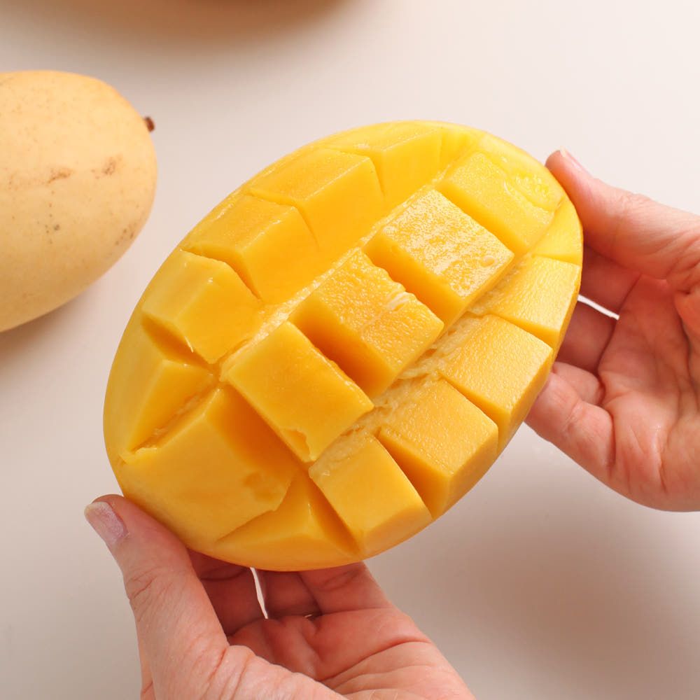 상품 이미지: 프리미엄 태국 골드망고 남독마이 2.5kg/5kg 선택