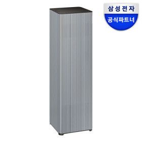 상품 이미지: 삼성 비스포크 큐브 Air 인피니트 라인 공기청정기 AX100DB900UDD 100