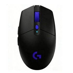 상품 이미지: Logitech 로지텍 G304X 무선 게이밍 마우스