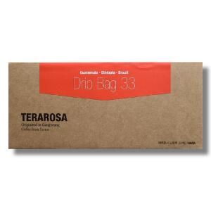 상품 이미지: 테라로사 싱글오리진 드립백 10g x 33개입 코스트코/SH
