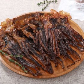 상품 이미지: 어릴적 사먹던 추억의 문어발 200g (10-15미 내외)