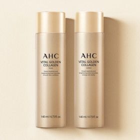 상품 이미지: AHC 골든콜라겐/블랙캐비어 2종 특가