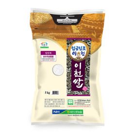 상품 이미지: 임금님표 이천쌀 5kg 알찬미