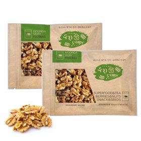 상품 이미지: 미국산 호두 1kg X 2봉 견과류