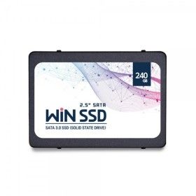 상품 이미지: 한창코퍼레이션 WIN 2.5 SSD (240GB)
