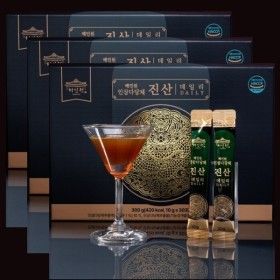 상품 이미지: 혜민원 인삼다당체 진산 데일리 스틱 TV방영 3개월 90포