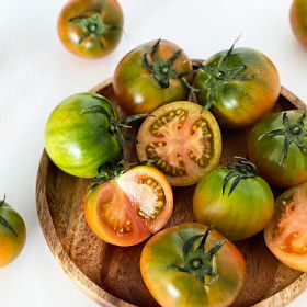 상품 이미지: (신선집중) 부산 대저토마토 2.5kg  / S과 (로얄사이즈)