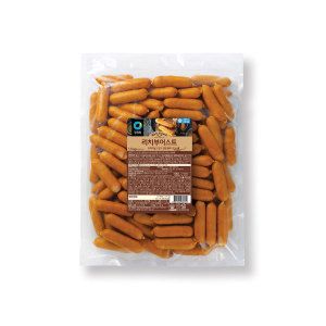 상품 이미지: 리치부어스트 1.5kg