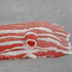 상품 이미지: 우삼겹 500g (2+1 총 1.5kg) 삼겹살 대패삼겹 구이 냉동 미국산 소고기