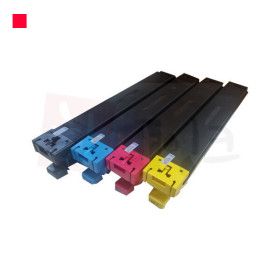 상품 이미지: 삼성 재생토너 CLT-M858S  빨강