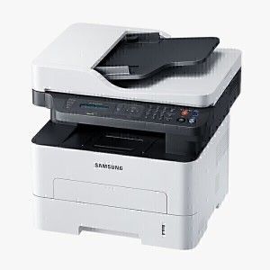 상품 이미지: 삼성정품 SL-M2893FW 흑백레이저 팩스복합기(유무선출력/자동양면인쇄/정품토너포함) 제품 보유/새상품 판매