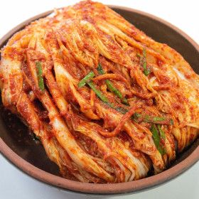상품 이미지: 한백김치 국내산 포기김치  10kg