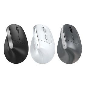 상품 이미지: 충전형 무선 버티컬 마우스 RX-800V