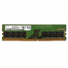 상품 이미지: 삼성 DDR4 데스크탑 램 컴퓨터 메모리 UDIMM, 1개, 32GB 3200MHz (PC4-25600)
