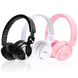 상품 이미지: Blank IGH-100 헤드폰 접이식 마이크내장 유선 헤드셋 학교 단체 기관 개인 사용 추천 압도적판매1위