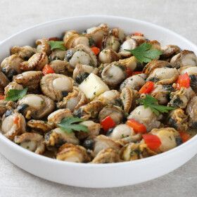 상품 이미지: (신선집중) 자숙 가리비살 1kg