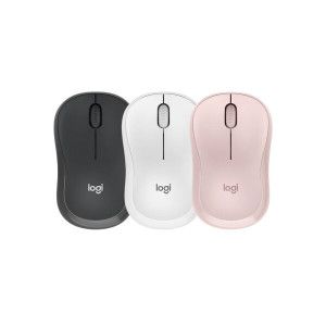 상품 이미지: 로지텍 무선 블루투스 마우스 M240 Slient 무소음 사무용