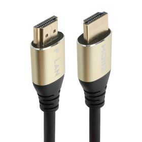 상품 이미지: 4K HDMI케이블 10M 2.0V UHD 영상 멀티모니터 분배기 셀렉터 선택기 빔프로젝터 TV PS5 닌텐도스위치 선