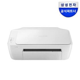 상품 이미지: SL-J1680 컬러 잉크젯 복합기 S 프린터 인쇄 복사 스캔 잉크포함