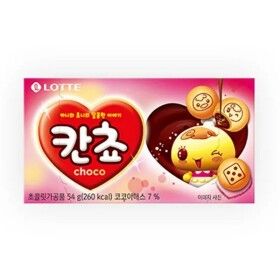 상품 이미지: (GS25) 롯데)칸쵸