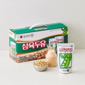 상품 이미지: 삼육두유 파우치 190ml 60개