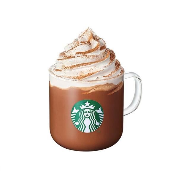 상품 이미지: 스타벅스 시그니처 핫 초콜릿T