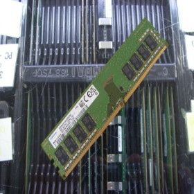상품 이미지: 삼성전자 데스크탑용 DDR4 8GB PC4-3200AA (25600U)