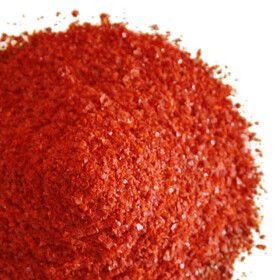 상품 이미지: 괴산청결 고춧가루 1KG(보통맛) 김치양념용 25년 국내산 햇고추가루 haccp 위생가공