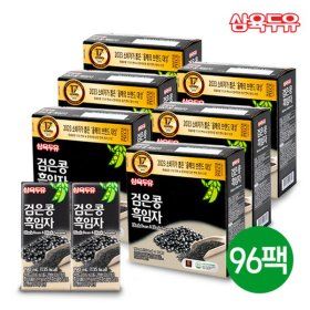 상품 이미지: (삼육두유)삼육두유 검은콩흑임자 190ml x 96팩