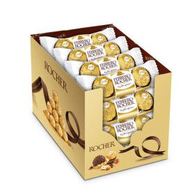 상품 이미지: 페레로로쉐 초콜릿 T-3 x 16봉(총48개입)