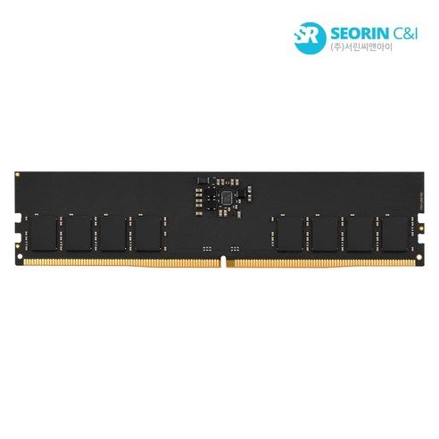 상품 이미지: AGI DDR5-5600 CL46 UD238 서린 (16GB)