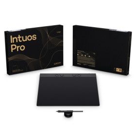 상품 이미지: 와콤 인튜어스프로 PTK870(대형) 펜타블렛